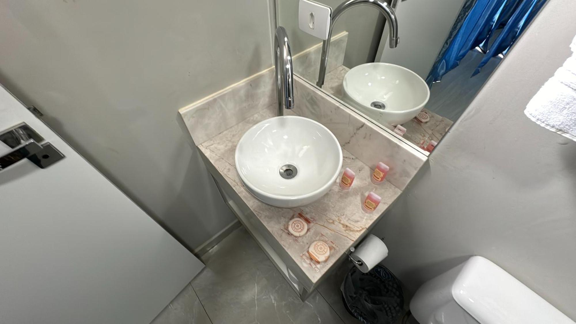 13- Studio Decorado Lindo! Otimo Para Casal!!! Kurytyba Zewnętrze zdjęcie